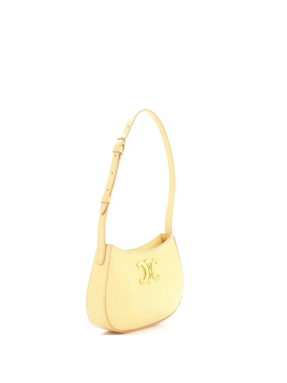 Celine Triomphe Tilly Bag Smooth #334671C23B
